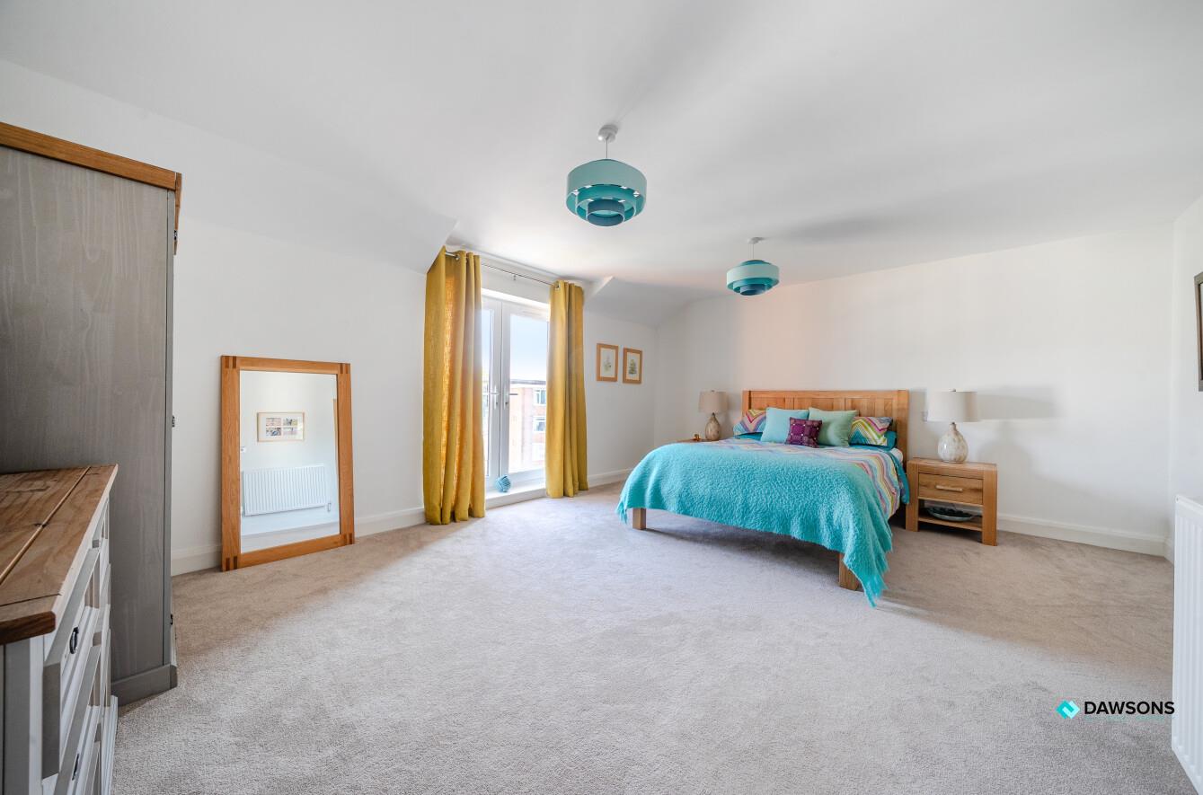 Langland Court Road, Langland, Mumbles, Swansea, SA3 4AZ